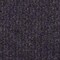 1 Yard Boucled Wool Knit Fabric Nightshade Black Onyx and Deep Well Speckled Gray Purple 58 inch Width